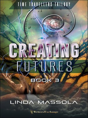 cover image of Creating Futures